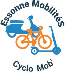 Cyclo Mob – Étampes